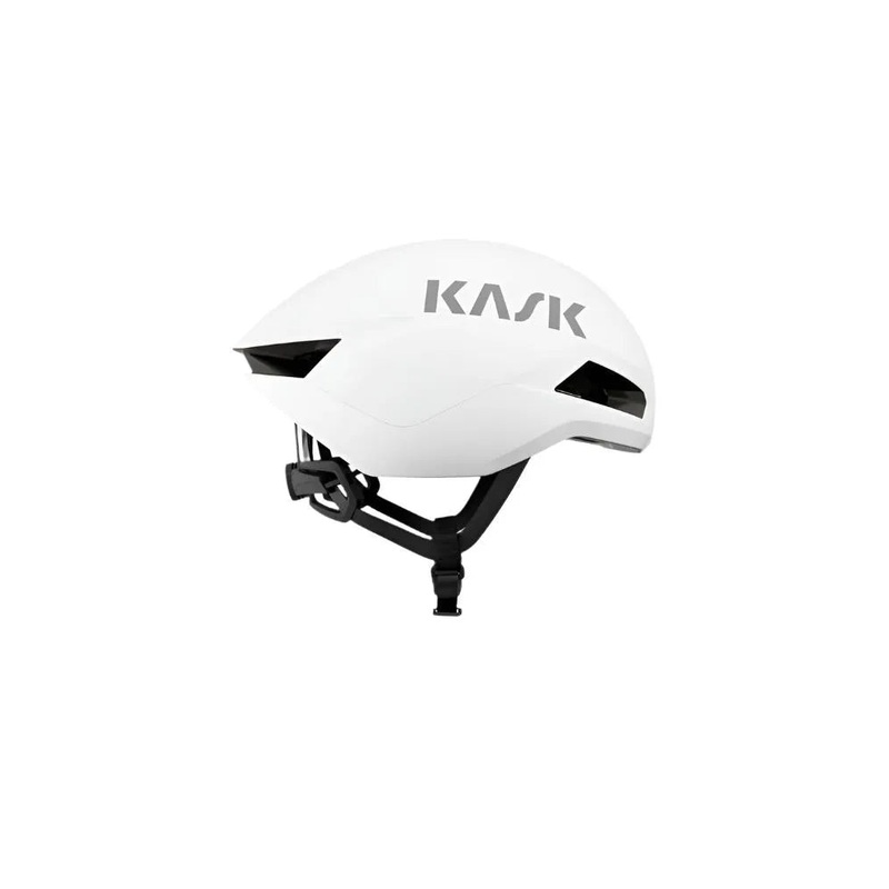 Kask Nirvana Road Cycling Helmet (White Matt)