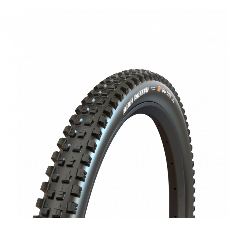 Maxxis High Roller 3 MTB Tyre|Black|29 x 2.40|27.5 x 2.40