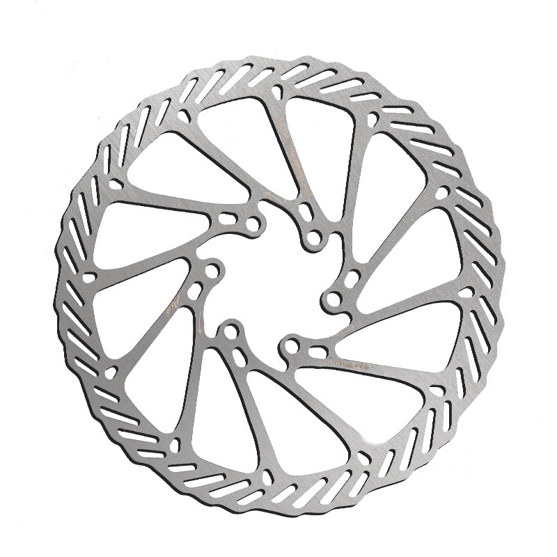 Mountain Bike Plate Brake & Bicycle Parts (Aluminum)