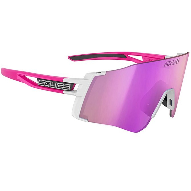 Occhiali Salice 026 RW – Bianco viola