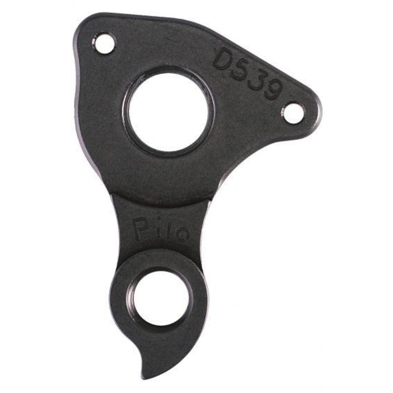 Pilo D539 Derailleur Hanger for Merdia