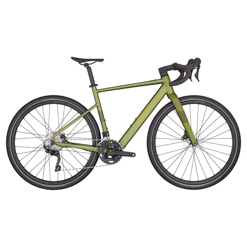 Speedster Gravel eRIDE 50|S|S