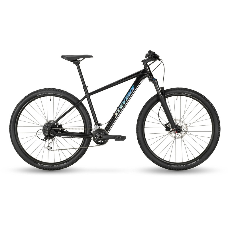 Stevens Taniwha Gen.1 Mountain Bike