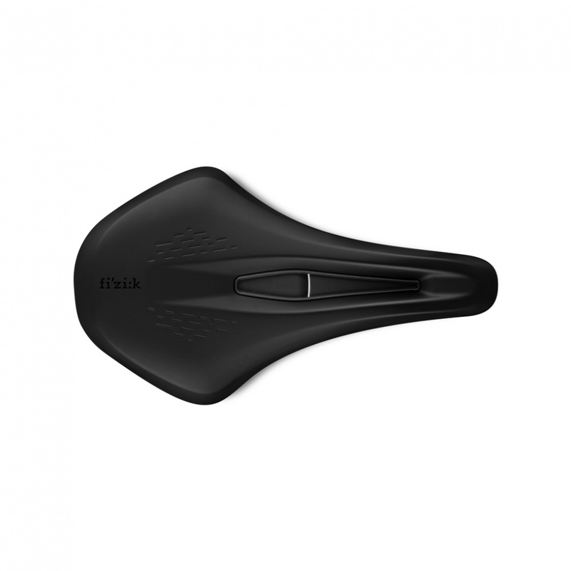 Terra Argo X3 Saddle|160mm|270mm