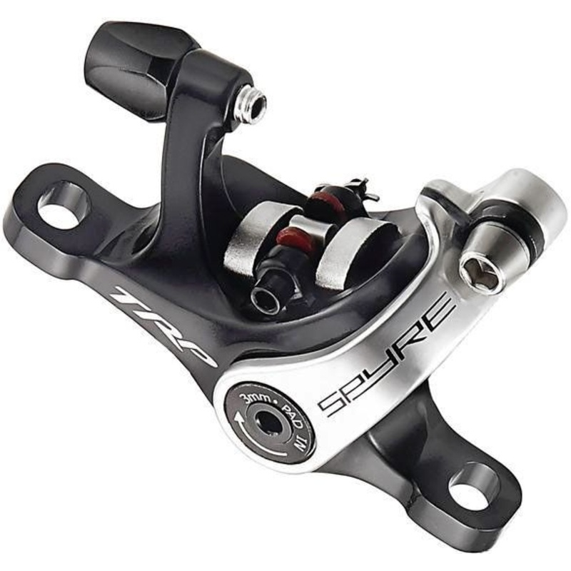 TRP Spyre Caliper Post Mount