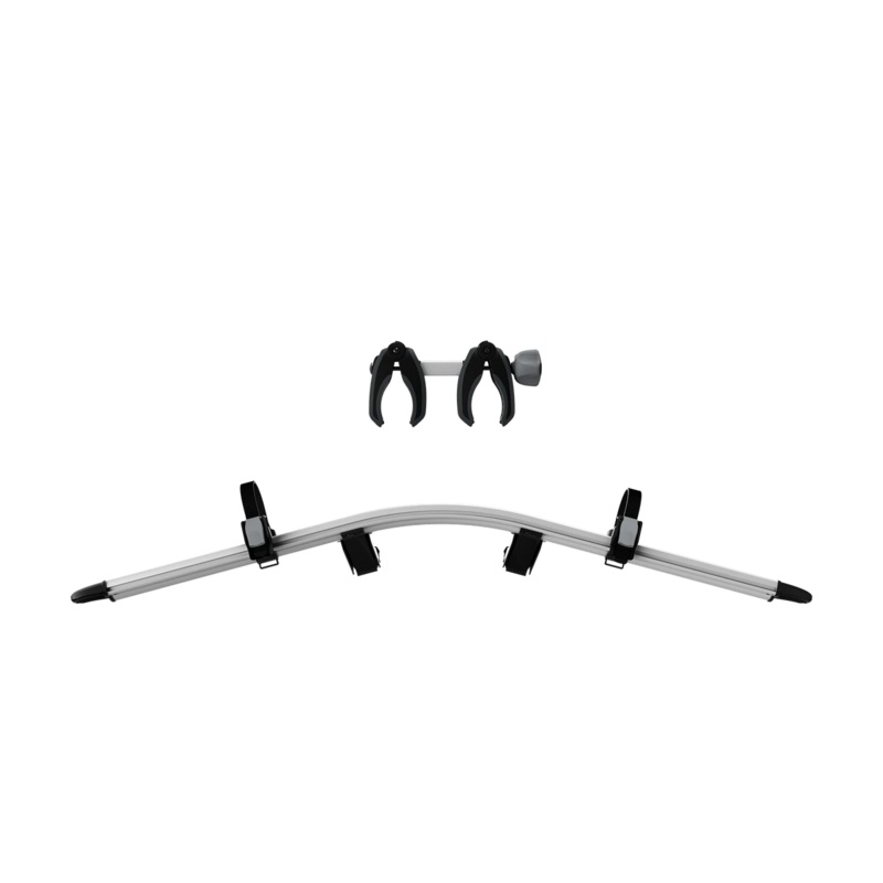 VeloCompact 4th Bike Adapter Update