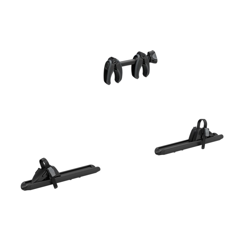 WanderWay 4th Bike Adapter