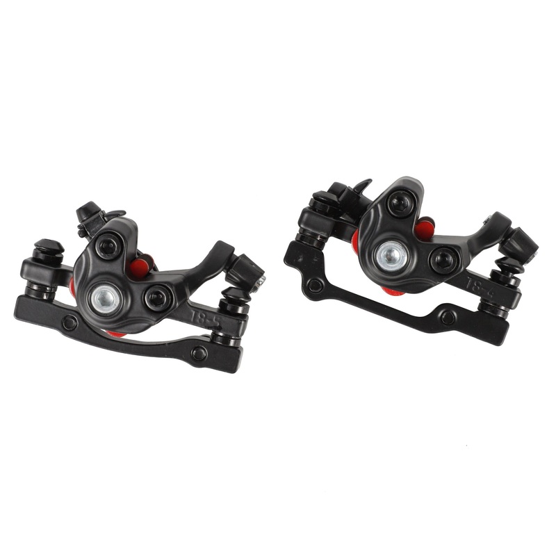 Wholesae of Bike Parts High Quality Bicycle Disk Brake Machina