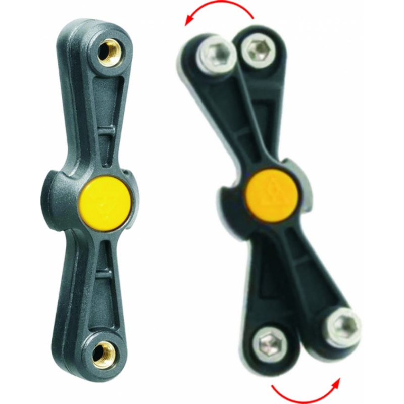 X-15 Adapter