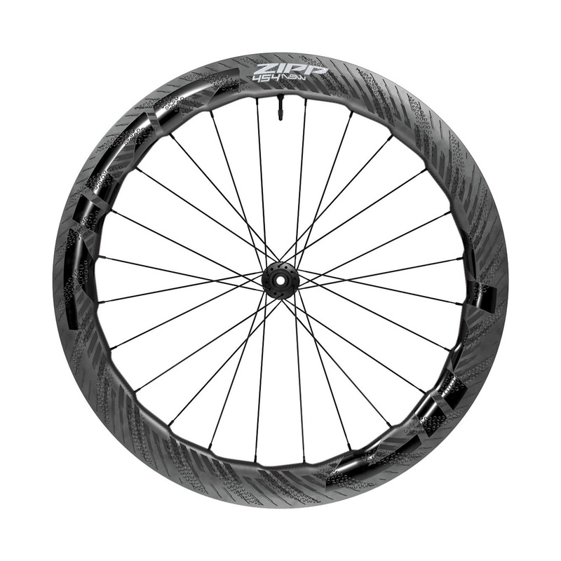 ZIPP 454 NSW Carbon Tubeless Rear Wheel 700c – C1