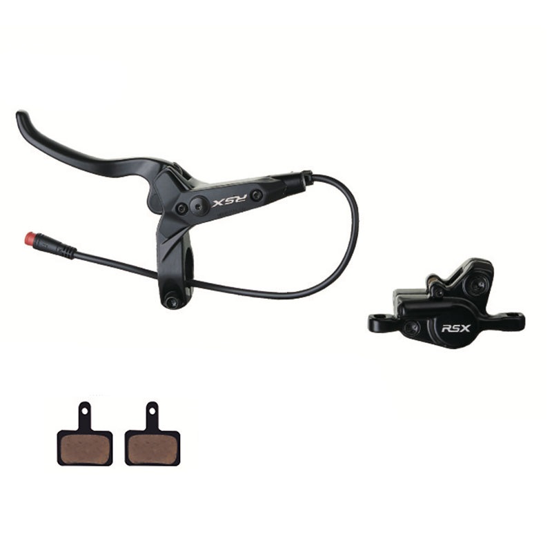 2023 Hot Selling Aluminum Alloy Mountain Bike MTB V Brake