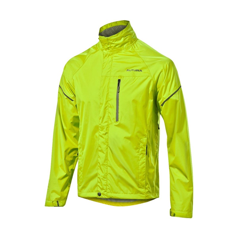 Altura Nevis Women’s Waterproof Jacket