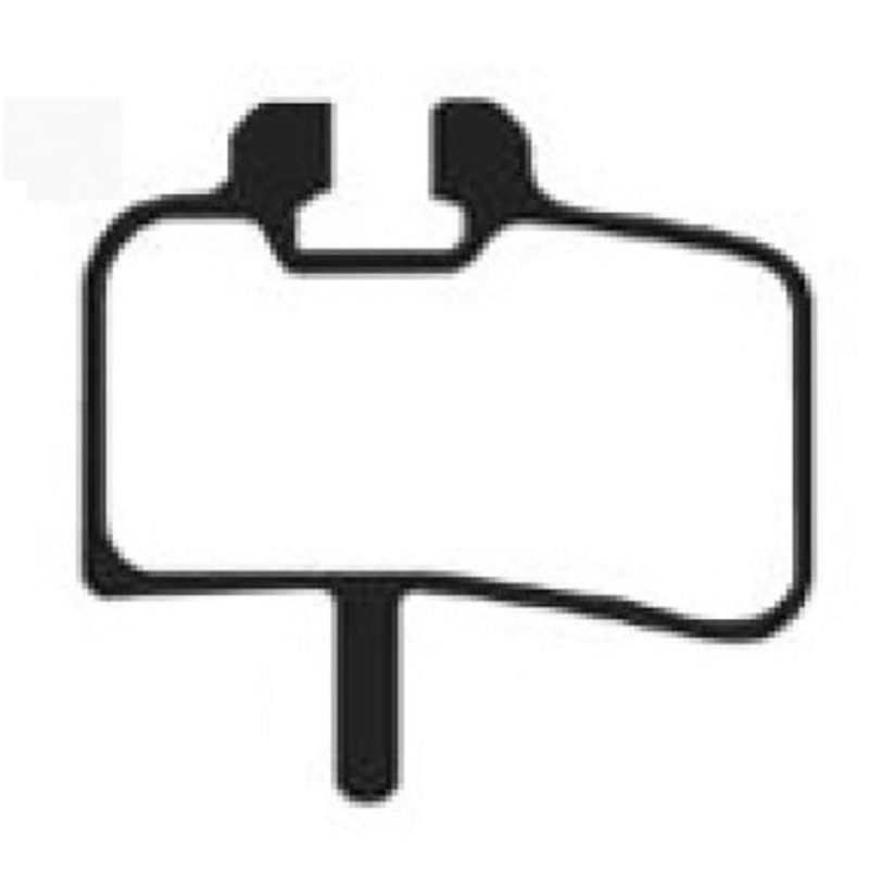 Ashima Semi-Metal Pads – Hayes Hfx 1-9: