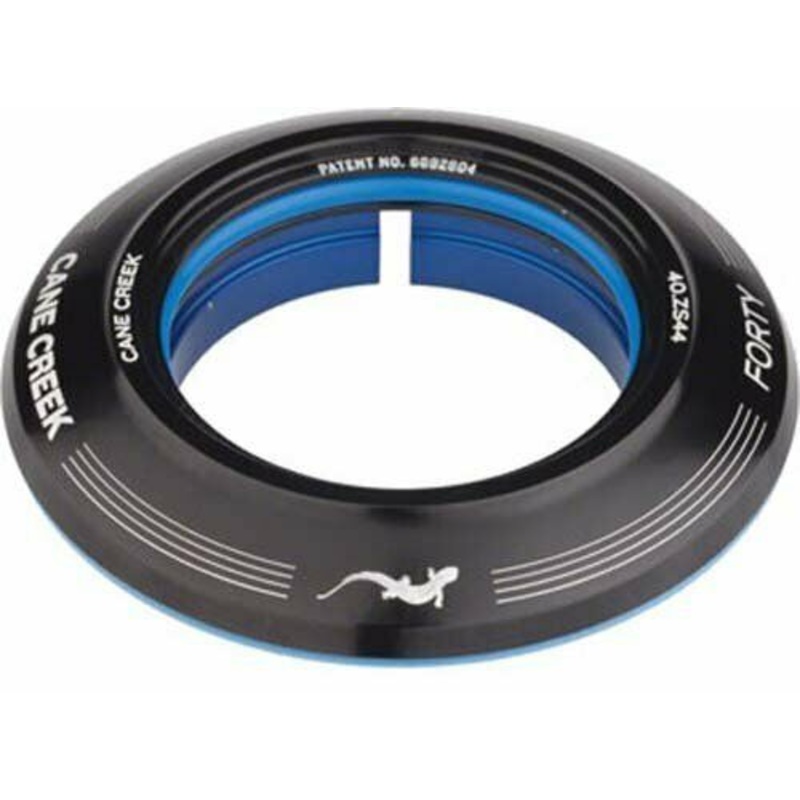 Cane Creek 40 Series ZS44 -28.6mm Short Top Cap By Cane Creek 1 1-8 Headset