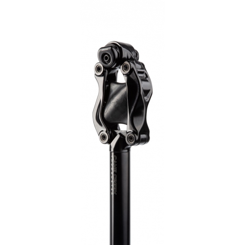 Cane Creek Thudbuster LT G4 Suspension Seatpost