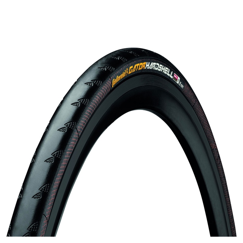 Continental Gator Hardshell DuraSkin Folding Tyre