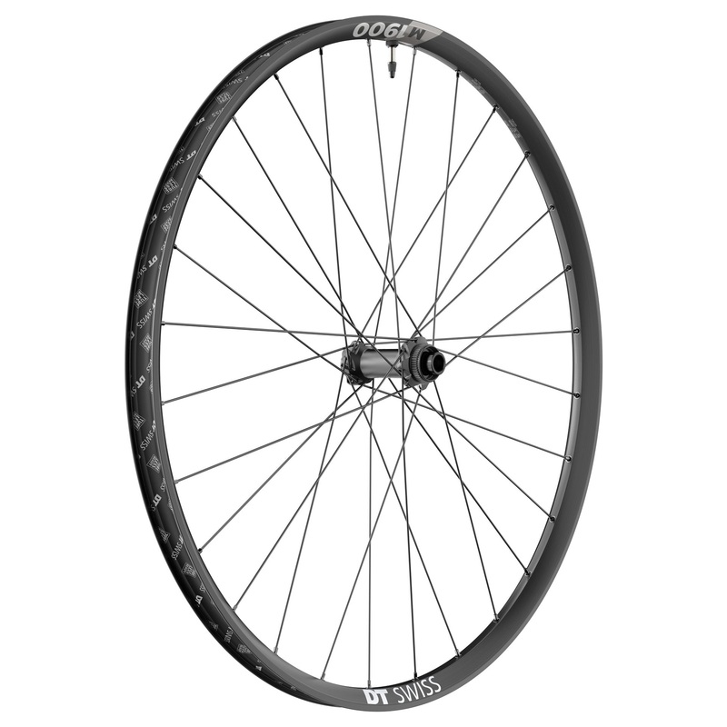 DT Swiss M1900 Front Wheel – 27.5