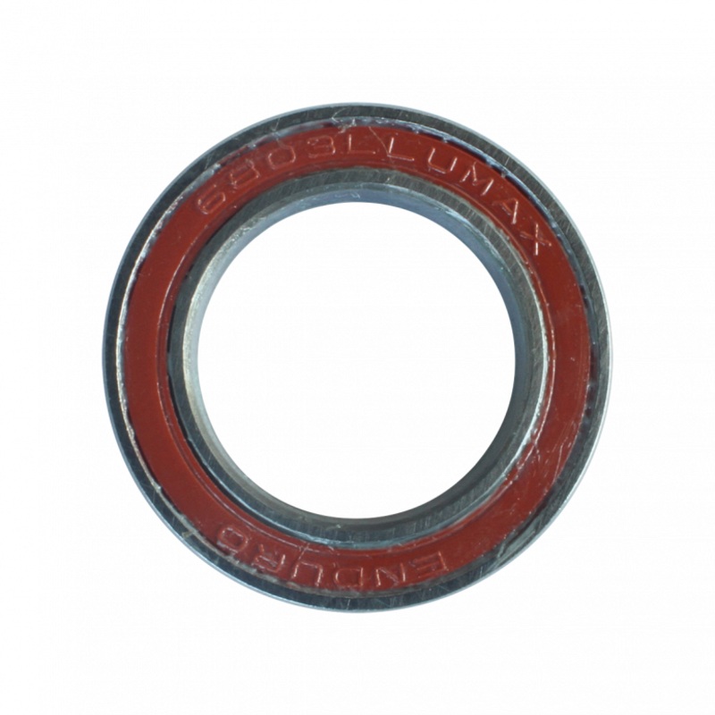 Enduro Bearings 6803 LLU – ABEC 3 MAX Bearing