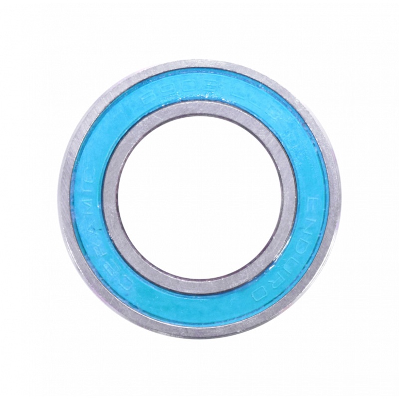 Enduro Bearings 6903 LLB – CXD-15 Ceramic Hybrid Bearing