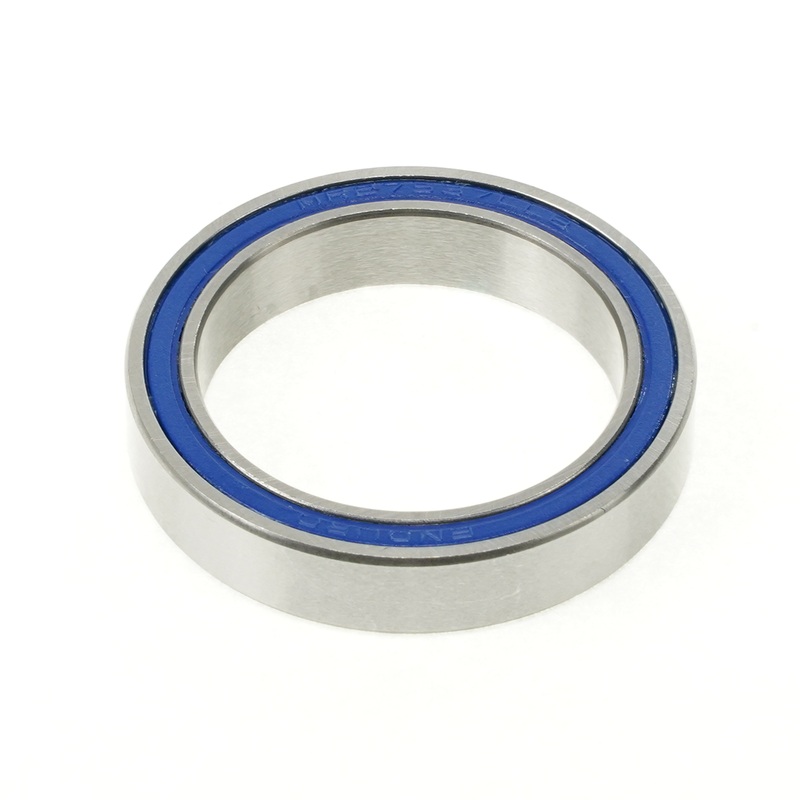 Enduro Bearings MR 27537 LLB – ABEC 3 Bearing