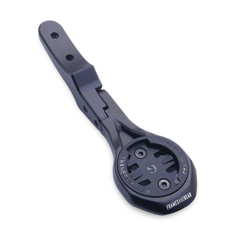 Frames & Gear Aeromount Computer Mount for Cervelo S5 2019-22 HB-AB08