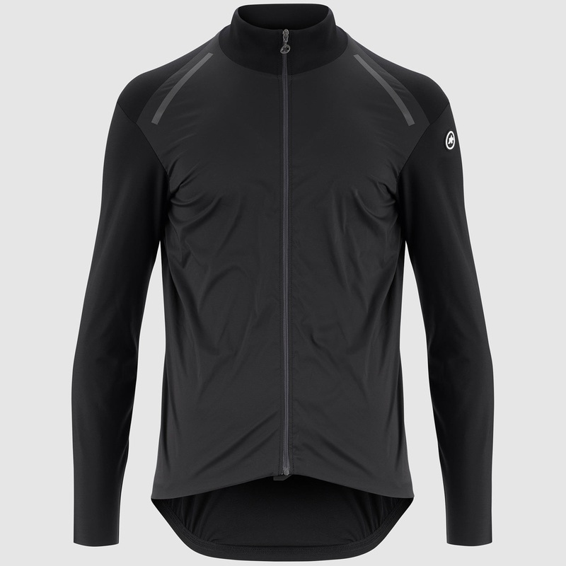 Giacca Assos Mille GTC Lowenkralle C2 – Nero