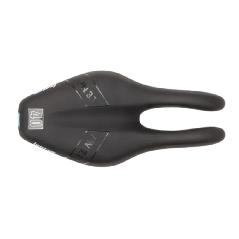 ISM PN 3.1 Performance Narrow Saddle (Black)