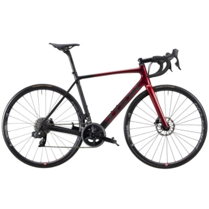 Look 785 HUEZ Disc Rival AXS Fulcrum Road Bike