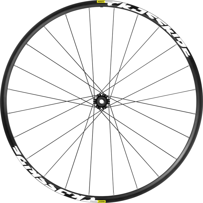 Mavic Xride FTS-X 27.5 Rear