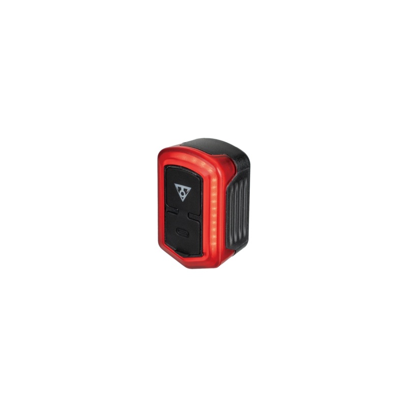 REDLITE CLIP-ON|15lm|To be visible