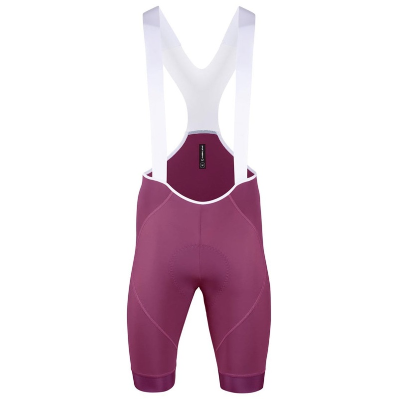 Salopette Nalini Thunder – Viola