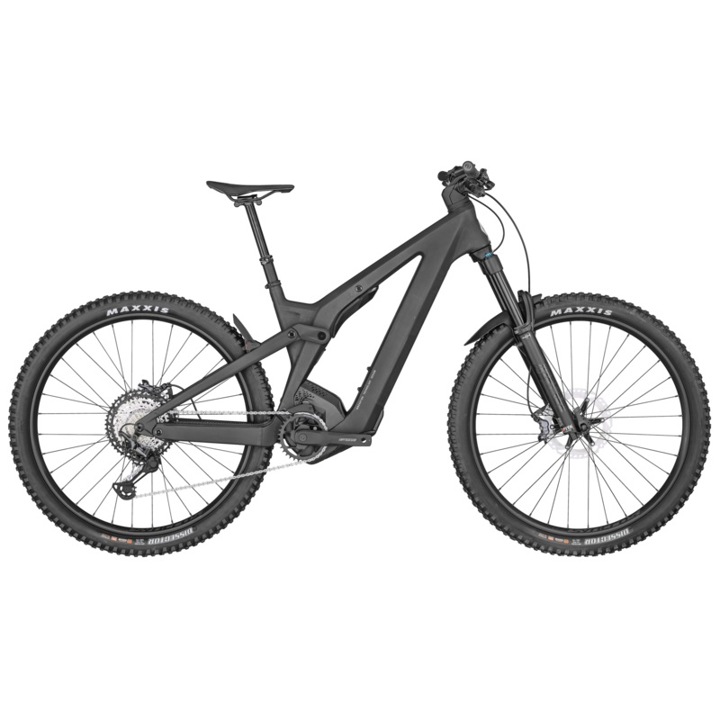 Scott Patron eRIDE 900 Electric Mountain Bike
