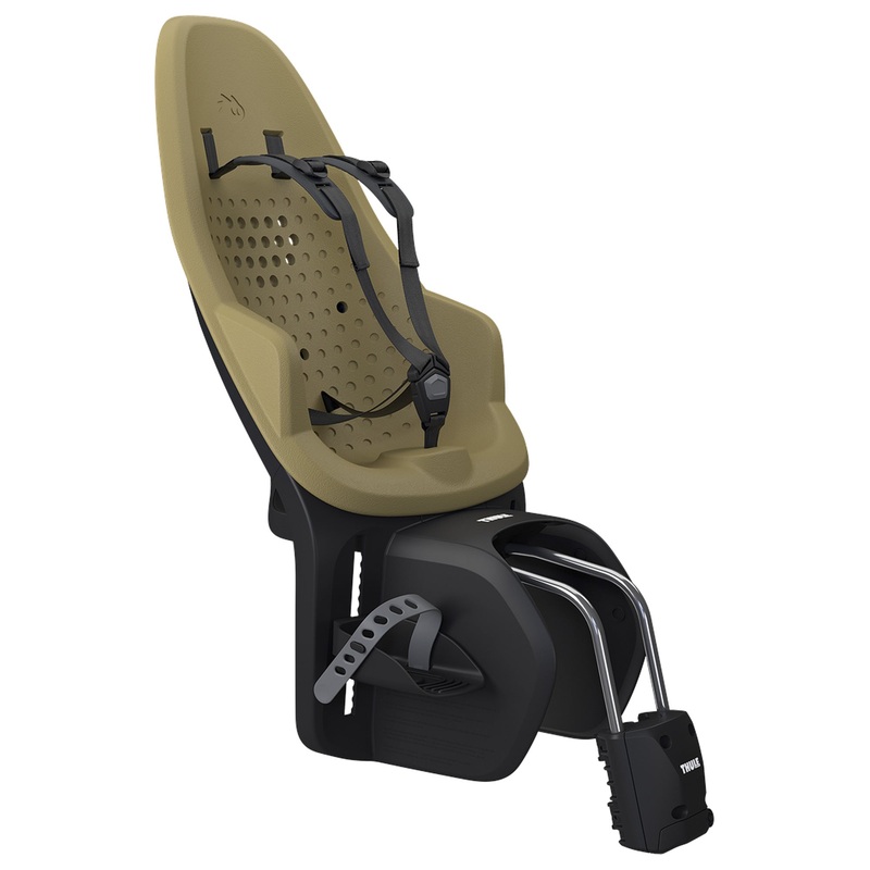 Seggiolino Thule Yepp 2 maxi FM – Marrone