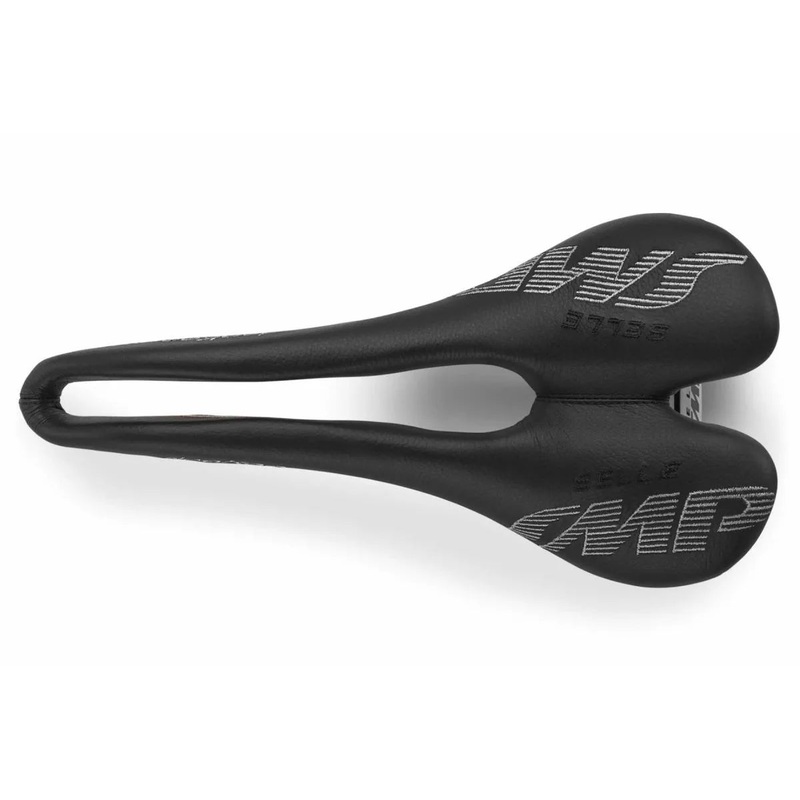 Selle SMP Drakon Saddle (Black)