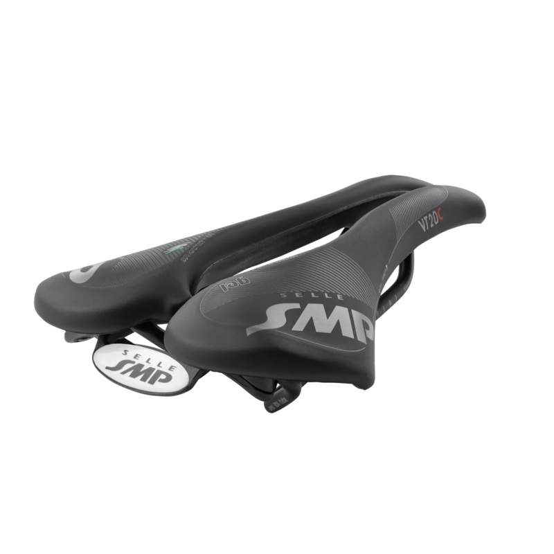 VT20C Gel Saddle|144mm|250mm|144mm|250mm