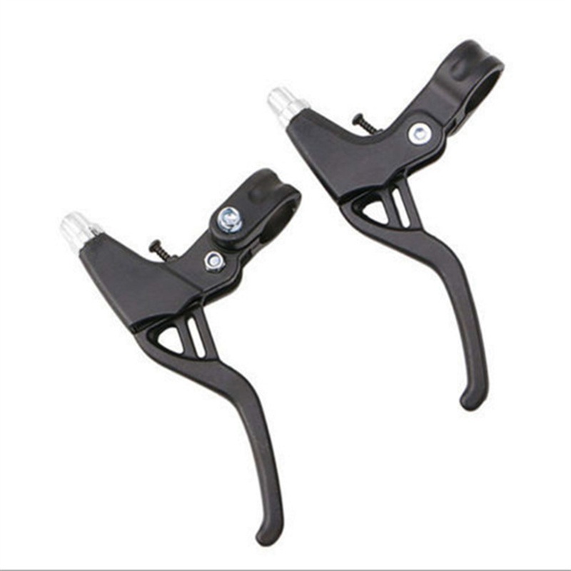 Aluminum Brake Lever Mountain Bicycle Brake Lever Aluminum Alloy