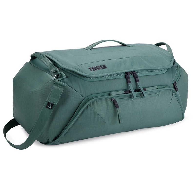Borsa Thule RoundTrip – Verde|Taglia unica|Verde