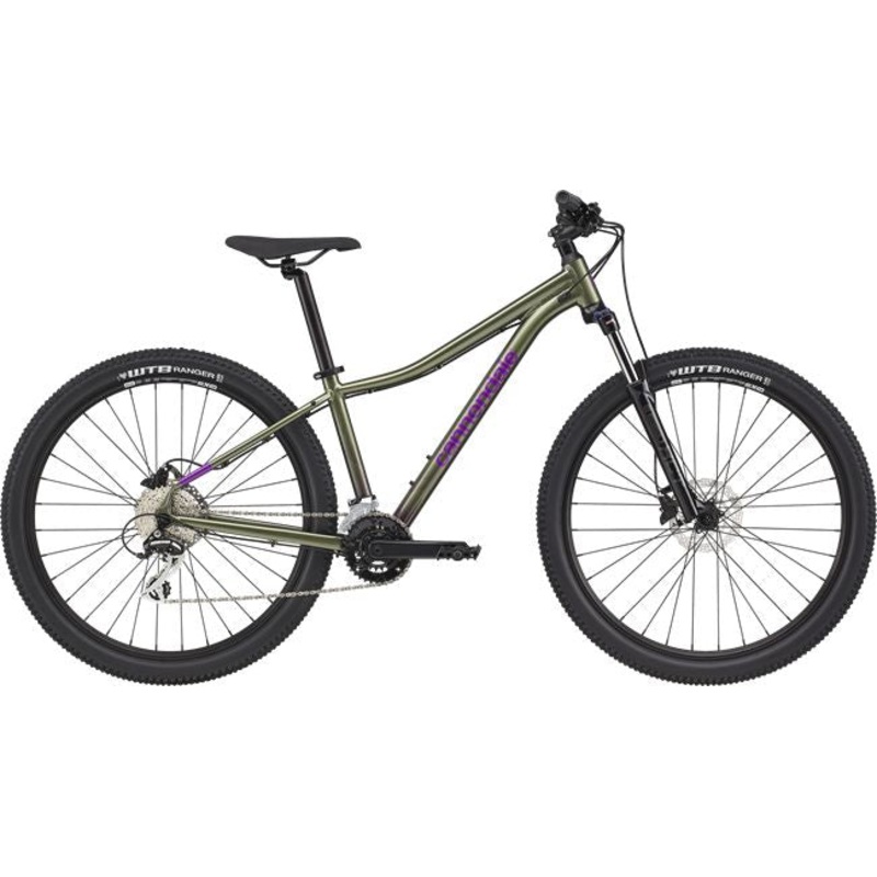 Cannondale Trail 6 Womens Mountain Bike
