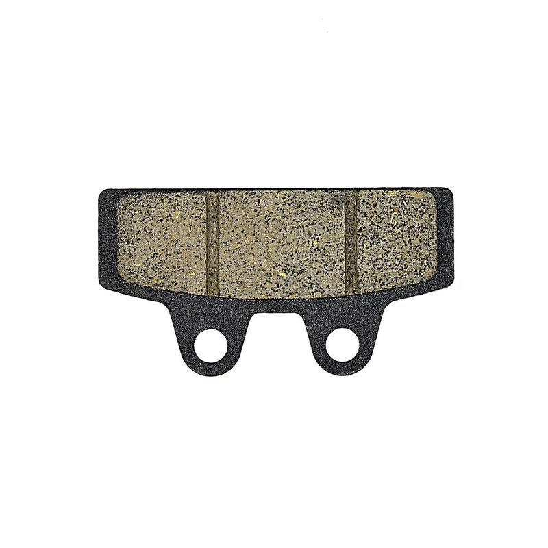 Chinese Tailg 50cc Motorcycle Scooter Hydraulic Disc Brake Pads Factory Custom Cycle Semi-Metallic Bike Brake Pad