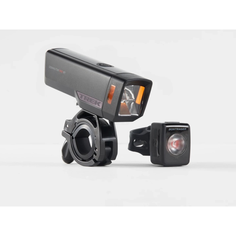 Commuter Pro RT Flare RT Bike Light Set
