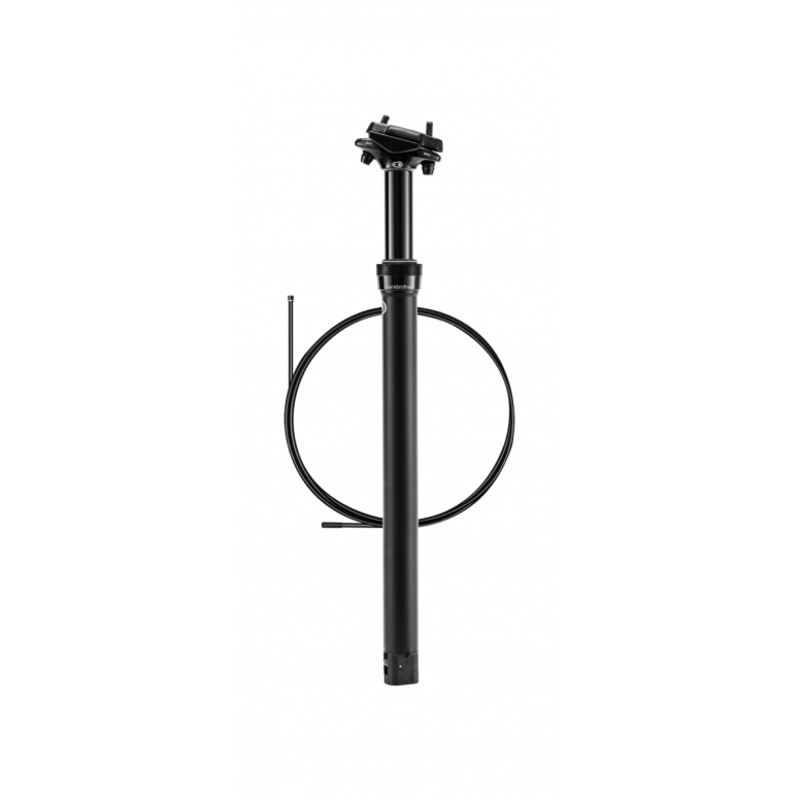 Crankbrothers Highline XCG Dropper Seatpost 27.2mm