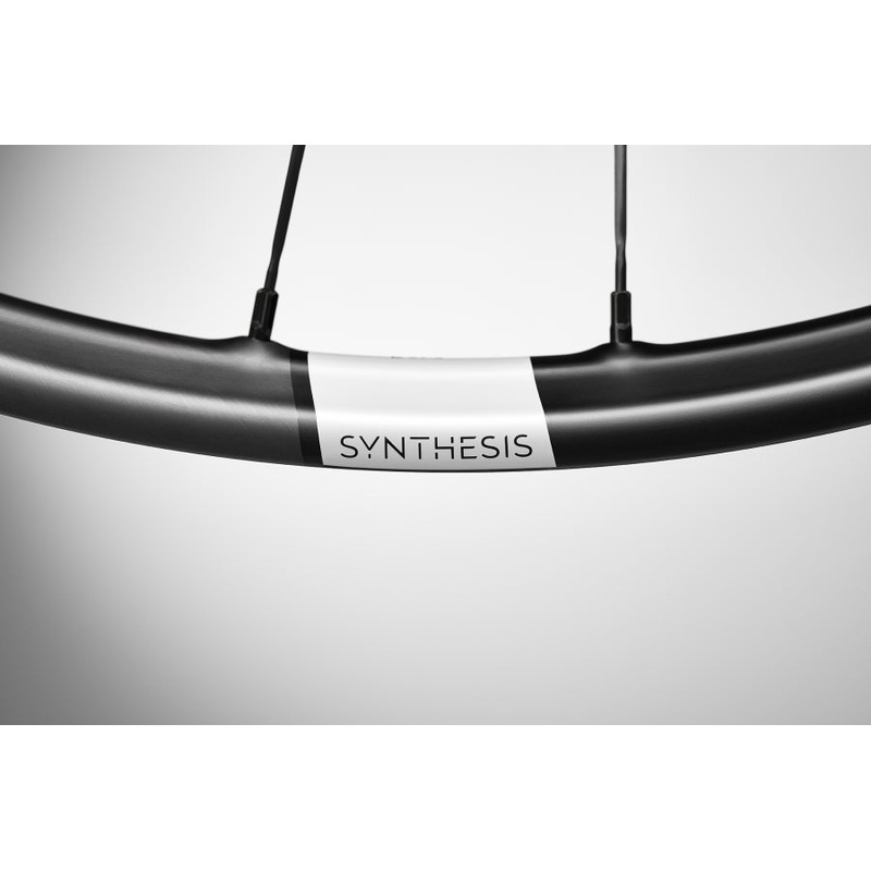 Crankbrothers Synthesis E Bike Plus rims wheelset
