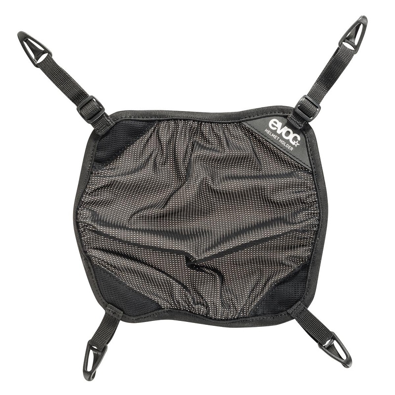 Evoc Helmet Holder|Black|Black