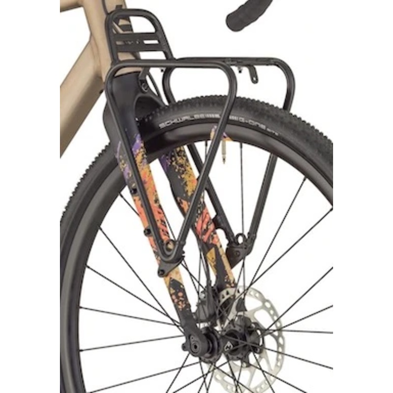 Front Carrier Light