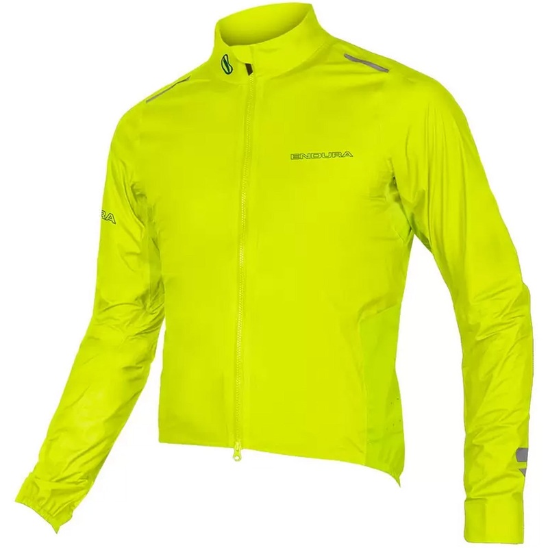 Giacca Endura Pro Sl Waterproof Shell – Giallo