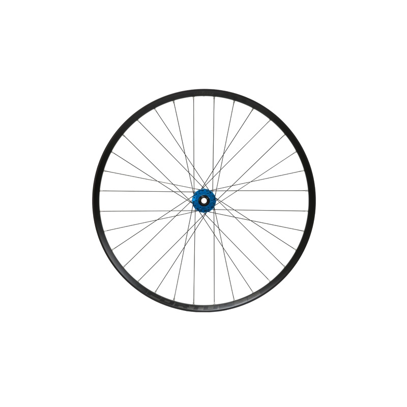 Hope Fortus 35W Pro 5 Front Wheel – 27.5