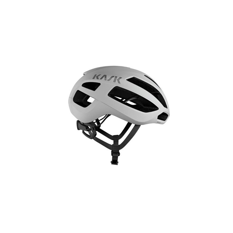 Kask Protone Icon Road Cycling Helmet (White Matt)