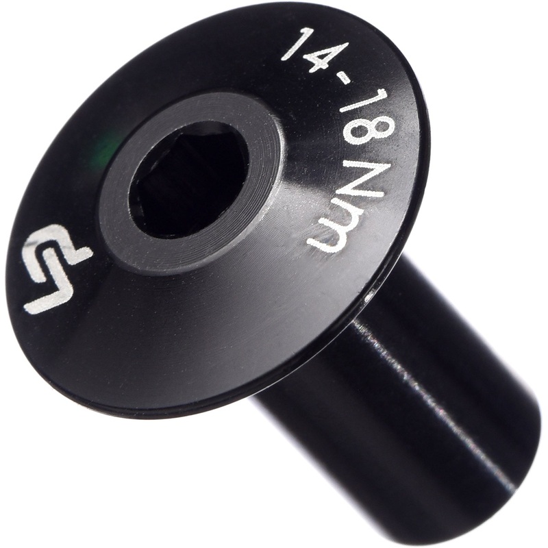 Lapierre Overvolt Lower Link-Swingarm Spares – Female Bolt