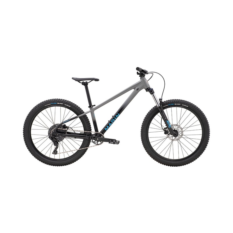 Marin San Quentin 1 29 Hardtail Mountain Bike