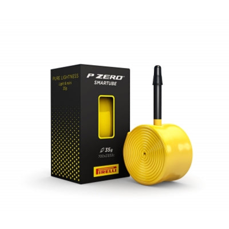 Pirelli P ZERO SmarTUBE|700 x 23-32c|700 x 28-35c
